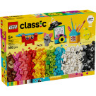 LEGO &